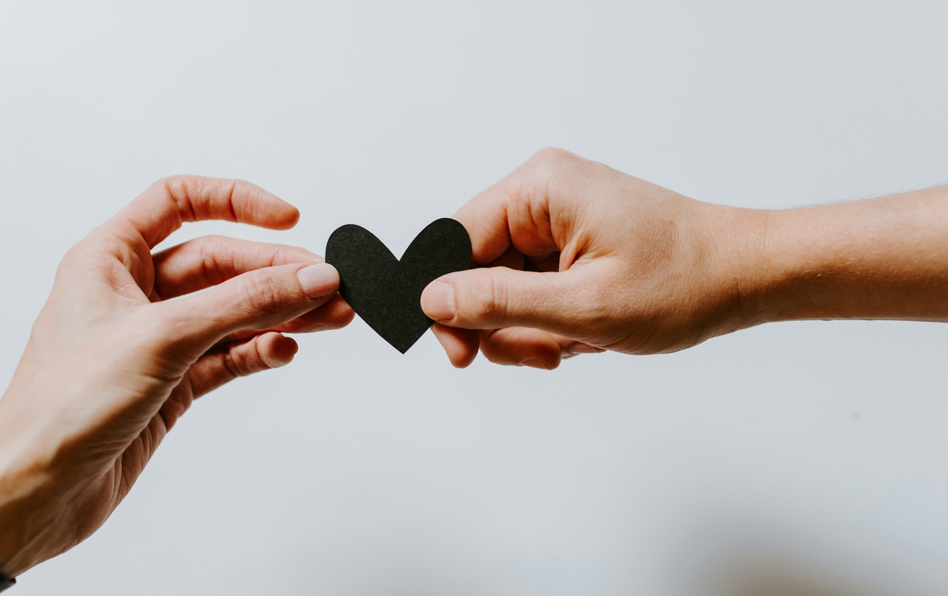 Affectionate Behavior